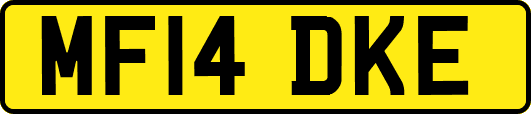 MF14DKE