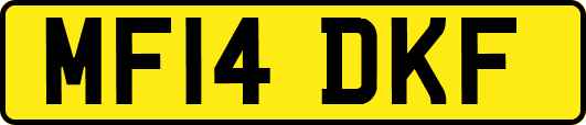 MF14DKF