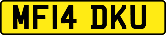 MF14DKU