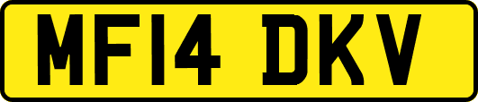 MF14DKV