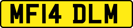 MF14DLM