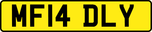 MF14DLY