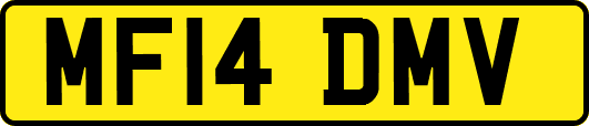 MF14DMV