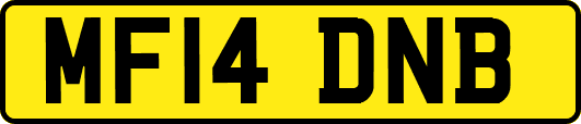 MF14DNB