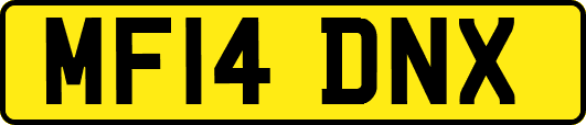 MF14DNX