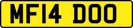MF14DOO