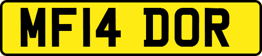 MF14DOR