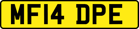 MF14DPE