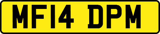MF14DPM