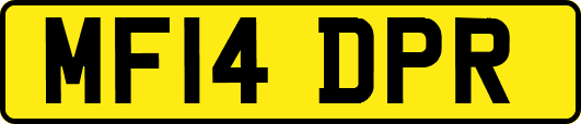 MF14DPR