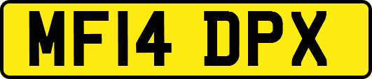 MF14DPX