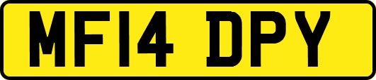 MF14DPY