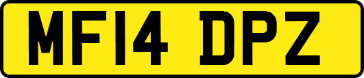 MF14DPZ