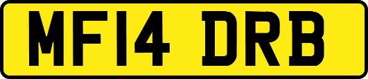 MF14DRB