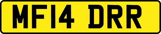 MF14DRR