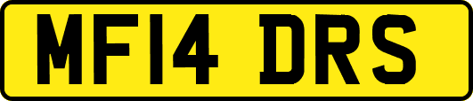 MF14DRS