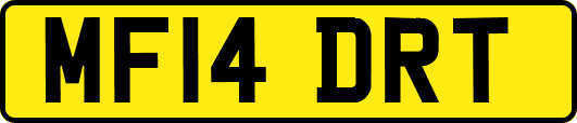 MF14DRT
