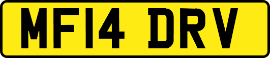 MF14DRV