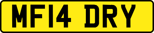 MF14DRY