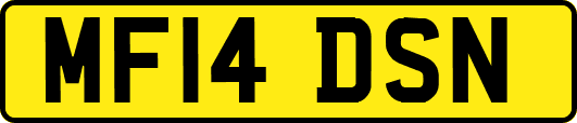 MF14DSN