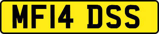 MF14DSS
