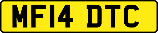 MF14DTC