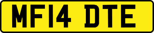 MF14DTE