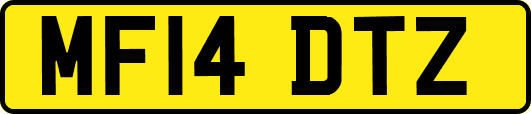 MF14DTZ