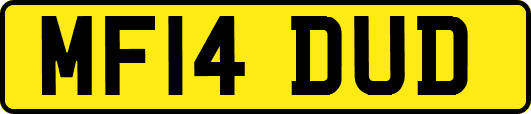 MF14DUD