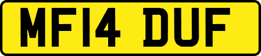 MF14DUF