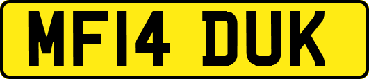 MF14DUK