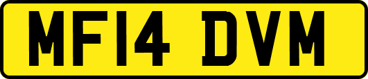 MF14DVM