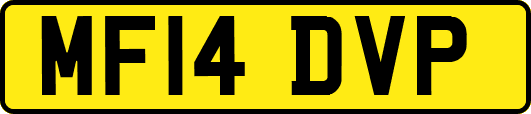 MF14DVP