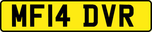 MF14DVR
