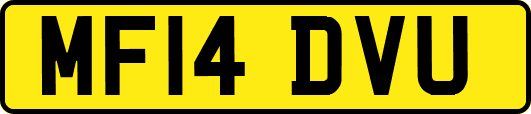 MF14DVU