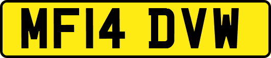 MF14DVW