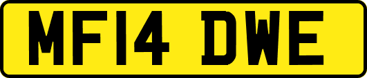 MF14DWE