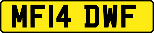MF14DWF
