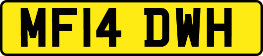 MF14DWH