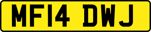 MF14DWJ