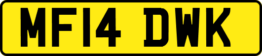MF14DWK