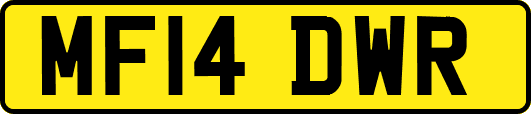 MF14DWR