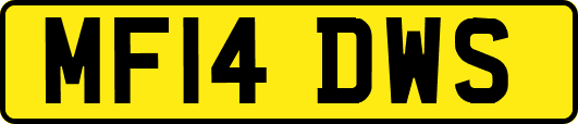 MF14DWS