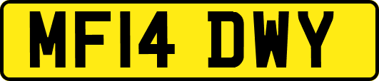 MF14DWY
