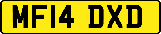 MF14DXD