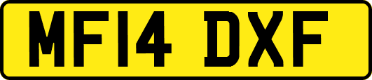 MF14DXF