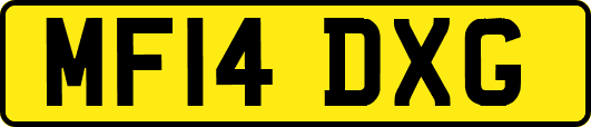MF14DXG