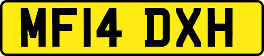 MF14DXH