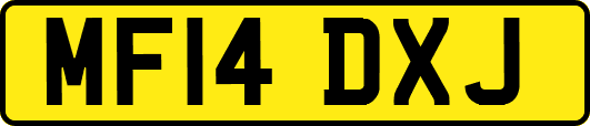 MF14DXJ