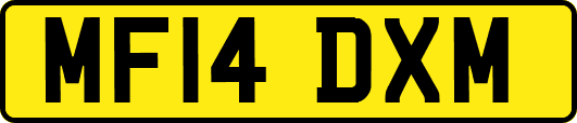 MF14DXM